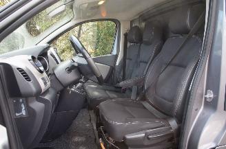 Renault Trafic 1.6 DCi L1H1 Airco Navi Cruise Camera Trekhaak Trekhaak 88KW Euro 5 picture 10