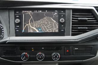 Volkswagen Transporter T6 2.0 TDi L1H1 Airco Navi Cruise Apple Carplay Trekhaak 66KW Euro 6 picture 13