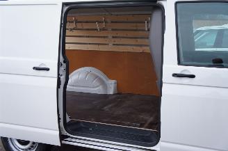 Volkswagen Transporter T6 2.0 TDi L1H1 Airco Navi Cruise Apple Carplay Trekhaak 66KW Euro 6 picture 9