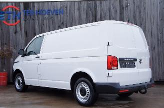 Volkswagen Transporter T6 2.0 TDi L1H1 Airco Navi Cruise Apple Carplay Trekhaak 66KW Euro 6 picture 2