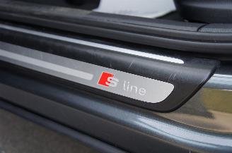 Audi Q3 2.0 TDi S-line Quattro Airco Navi Cruise Pano Stoelverw 110KW Euro 6 picture 37