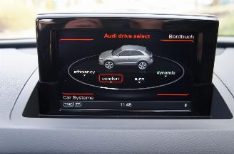 Audi Q3 2.0 TDi S-line Quattro Airco Navi Cruise Pano Stoelverw 110KW Euro 6 picture 17