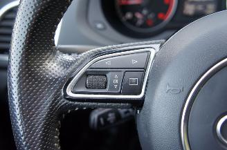 Audi Q3 2.0 TDi S-line Quattro Airco Navi Cruise Pano Stoelverw 110KW Euro 6 picture 22