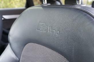 Audi Q3 2.0 TDi S-line Quattro Airco Navi Cruise Pano Stoelverw 110KW Euro 6 picture 35