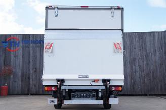 Renault Master 2.3 DCi Koffer Laadklep N1! Airco 96KW Euro 6 picture 8