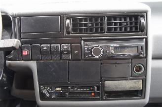 Volkswagen Transporter T4 2.4 Open Laadbak Dubbele Cabine Trekhaak 57KW picture 11