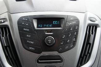 Ford Tourneo Custom 2.2 TDCi Dubbele Cabine L1H1 Airco Trekhaak 74KW Euro 5 picture 14