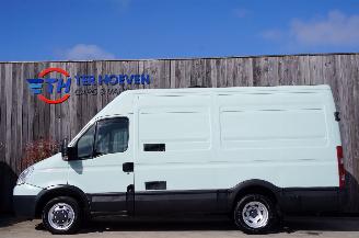 Coche accidentado Iveco Daily 35C15 3.0 HPi Omgebouwd voor Motorcross Luifel 107WK 2008/11