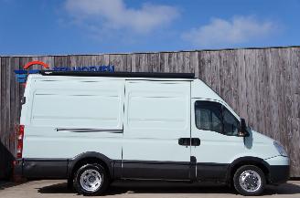 Iveco Daily 35C15 3.0 HPi Omgebouwd voor Motorcross Luifel 107WK picture 4