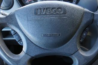 Iveco Daily 35C15 3.0 HPi Omgebouwd voor Motorcross Luifel 107WK picture 22