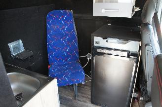 Iveco Daily 35C15 3.0 HPi Omgebouwd voor Motorcross Luifel 107WK picture 8