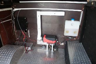 Iveco Daily 35C15 3.0 HPi Omgebouwd voor Motorcross Luifel 107WK picture 16