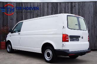 Volkswagen Transporter T6 2.0 TDi Lang Airco Cruise Start-Stop Trekhaak 75KW Euro 6 picture 2