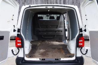 Volkswagen Transporter T6 2.0 TDi Lang Airco Cruise Start-Stop Trekhaak 75KW Euro 6 picture 8