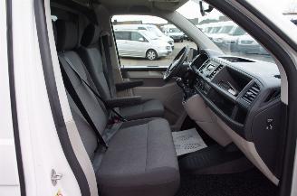 Volkswagen Transporter T6 2.0 TDi Lang Airco Cruise Start-Stop Trekhaak 75KW Euro 6 picture 11