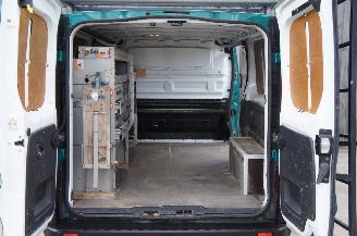 Renault Trafic 1.6 HDi Lang Airco Cruise 3-Sitzer PDC 70KW Euro 6 picture 8