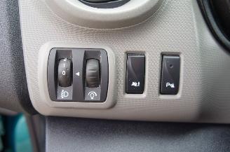 Renault Trafic 1.6 HDi Lang Airco Cruise 3-Sitzer PDC 70KW Euro 6 picture 21