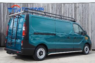 Renault Trafic 1.6 HDi Lang Airco Cruise 3-Sitzer PDC 70KW Euro 6 picture 3
