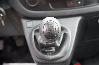 Renault Trafic 1.6 HDi Lang Airco Cruise 3-Sitzer PDC 70KW Euro 6 picture 19