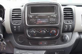 Renault Trafic TRAFIC  1.6 HDi Lang Airco Cruise 3-Sitzer PDC 70KW Euro 6 picture 14