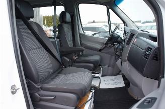 Mercedes Sprinter 313 CDi L2H2 Rolstoellift Airco Automaat 95KW Euro 5 picture 12