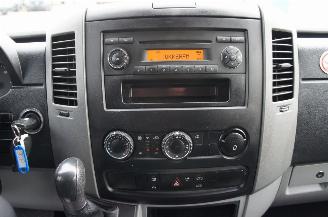 Mercedes Sprinter 313 CDi L2H2 Rolstoellift Airco Automaat 95KW Euro 5 picture 16