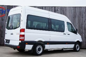 Mercedes Sprinter 313 CDi L2H2 Rolstoellift Airco Automaat 95KW Euro 5 picture 3