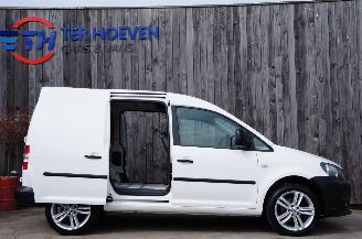 Volkswagen Caddy 1.6 TDi L1H1 Airco Cruise PDC 2X Schuifdeur 75KW Euro 5 picture 5