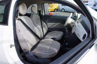 Fiat 500 1.2 Lounge Airco Pano Mistlampen 51KW Euro 4 picture 11