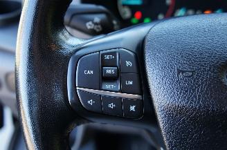 Ford Transit 2.0 TDCi Open Laadbak 5.2M! Airco Cruise Trekhaak 125KW Euro 6 picture 21