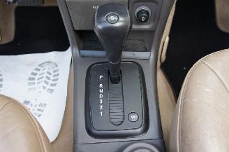 Saab 9-3 2.0T Cabrio S Luxury Airco Cruise Stoelverwarming 110KW picture 13