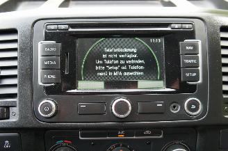 Volkswagen Transporter T5 2.0 TDi Lang Automaat DSG Airco Cruise Navi 103KW Euro 5 picture 14