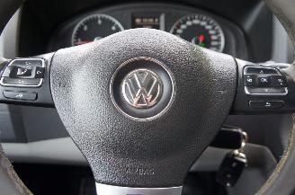 Volkswagen Transporter T5 2.0 TDi Lang Automaat DSG Airco Cruise Navi 103KW Euro 5 picture 17