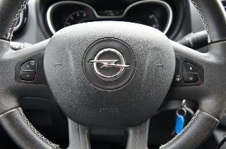 Opel Vivaro B 1.6 CDTi Lang Dubbele Cabine Airco Navi Cruise 89KW Euro 6 picture 16