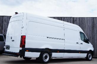 Mercedes Sprinter 315 CDi Maxi Airco Navi Cruise 360° Camera Apple Carplay 110KW Euro 6 picture 3