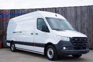 Mercedes Sprinter 315 CDi Maxi Airco Navi Cruise 360° Camera Apple Carplay 110KW Euro 6 picture 5