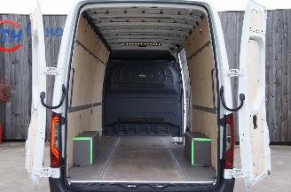 Mercedes Sprinter 315 CDi Maxi Airco Navi Cruise 360° Camera Apple Carplay 110KW Euro 6 picture 8