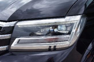 Volkswagen Crafter 2.0 TDi L2H1 Automaat Navi Massage ACC LED 130KW Euro 6 picture 28