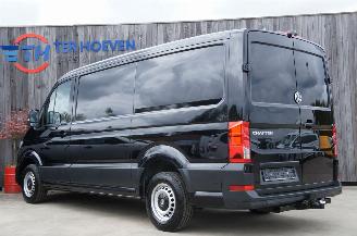 Volkswagen Crafter 2.0 TDi L2H1 Automaat Navi Massage ACC LED 130KW Euro 6 picture 2