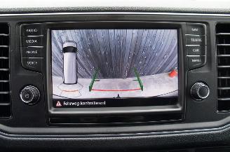 Volkswagen Crafter 2.0 TDi L2H1 Automaat Navi Massage ACC LED 130KW Euro 6 picture 13