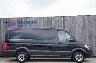 Volkswagen Crafter 2.0 TDi L2H1 Automaat Navi Massage ACC LED 130KW Euro 6 picture 4