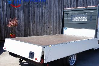 Mercedes Sprinter 513 CDi Open Laadbak Dubbel Cabine Airco Cruise N1 95KW Euro 5 picture 5