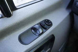Mercedes Sprinter 513 CDi Open Laadbak Dubbel Cabine Airco Cruise N1 95KW Euro 5 picture 21