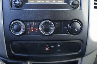 Mercedes Sprinter 513 CDi Open Laadbak Dubbel Cabine Airco Cruise N1 95KW Euro 5 picture 17