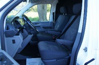 Volkswagen Transporter T6 Transporter 2.0 TDI Lang DSG Airco Navi Cruise 110KW Euro 6 picture 12