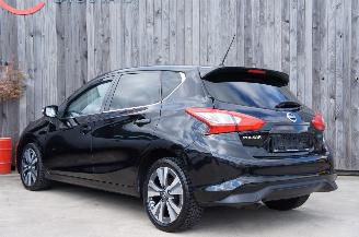 Nissan Pulsar 1.5 DCi Acenta Airco Navi Cruise Xenon Stoelverwarming 81KW Euro 5 picture 2