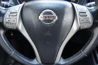 Nissan Pulsar 1.5 DCi Acenta Airco Navi Cruise Xenon Stoelverwarming 81KW Euro 5 picture 16
