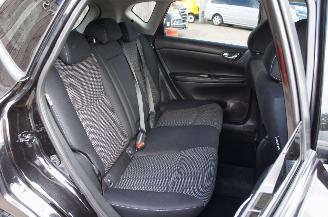 Nissan Pulsar 1.5 DCi Acenta Airco Navi Cruise Xenon Stoelverwarming 81KW Euro 5 picture 11