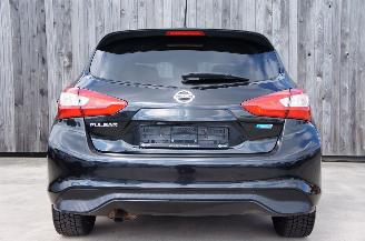 Nissan Pulsar 1.5 DCi Acenta Airco Navi Cruise Xenon Stoelverwarming 81KW Euro 5 picture 7