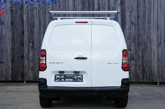 Peugeot Partner 1.6 HDi L1H1 Airco Imperiaal 55KW Euro 5 picture 7